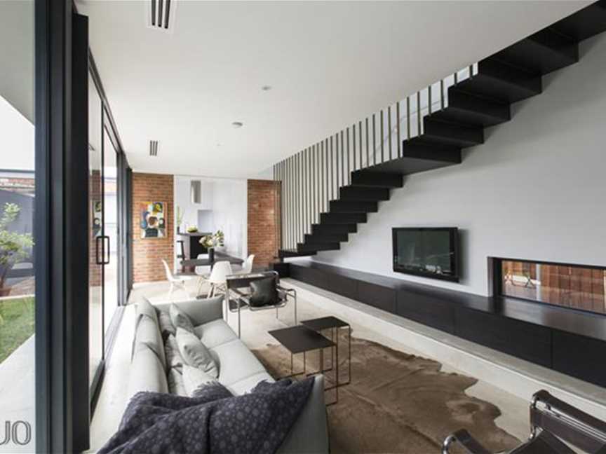 Matilda Residence, Residential Designs in Perth