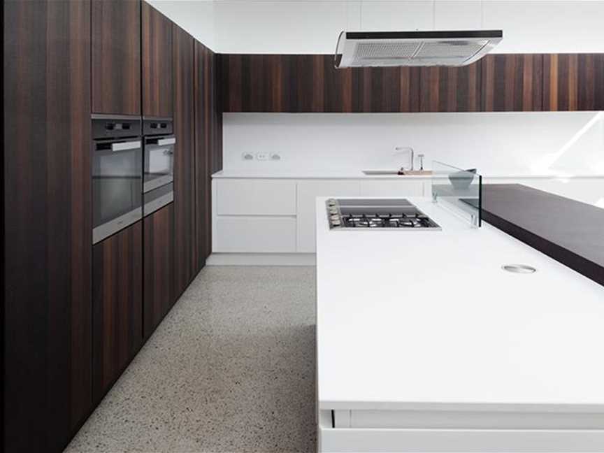 Kitchen Design - Floreat