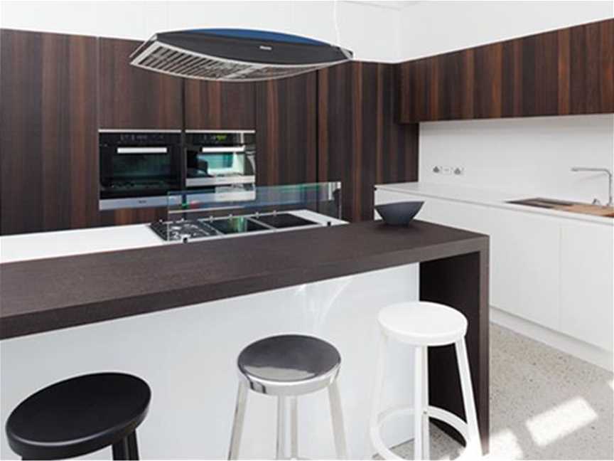 Kitchen Design - Floreat