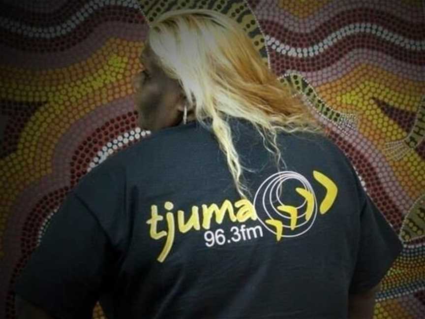 Tjuma Pulka Media Aboriginal Corporation, Business directory in Kalgoorlie