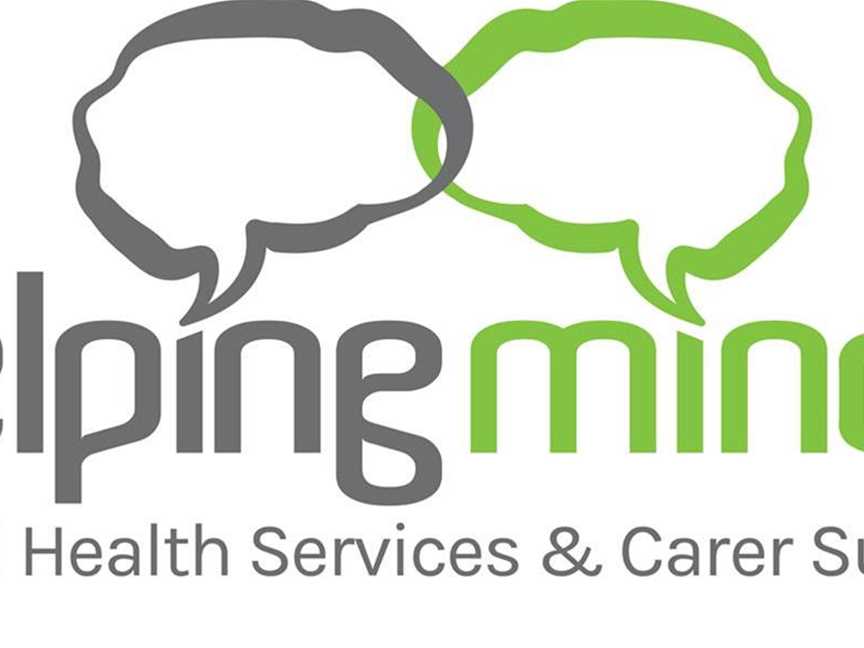 HelpingMinds, Business directory in Perth