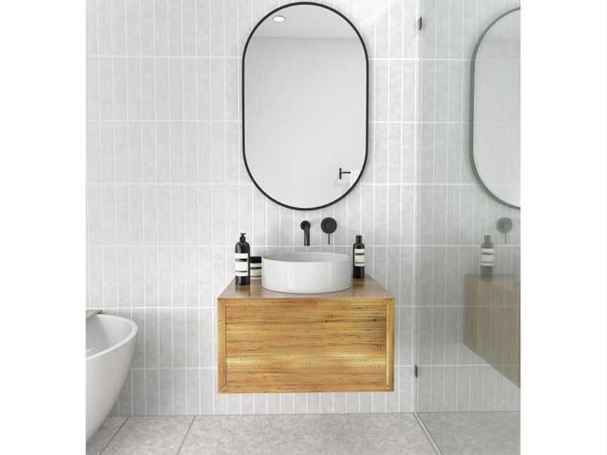 VBathroom - Perth's go to showrooms for vanities and bathroom accessories, Business directory in Malaga