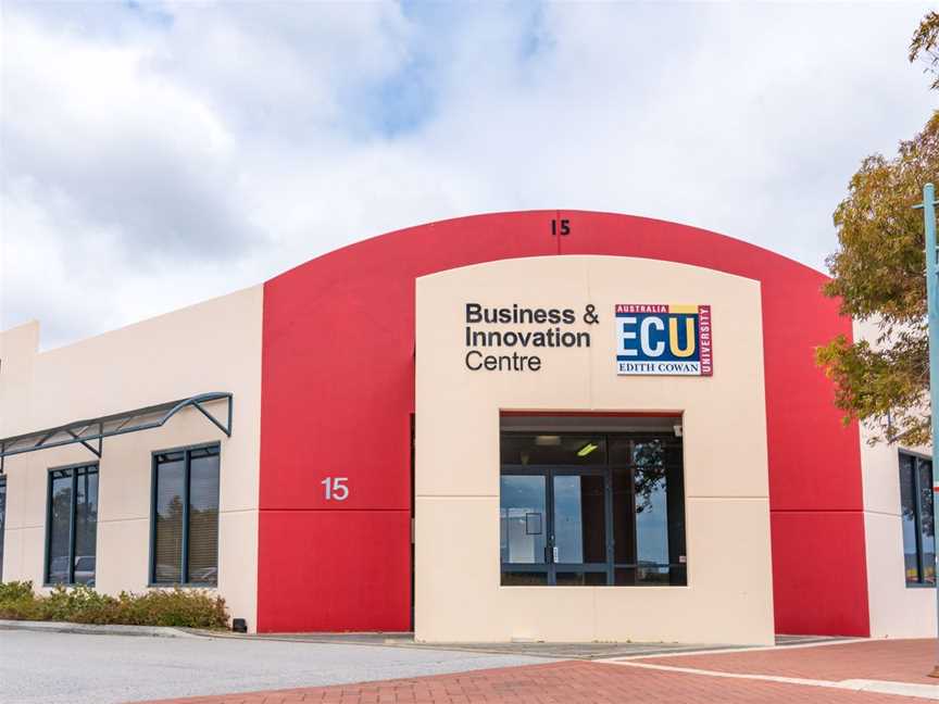 ECU Business & Innovation Centre, Business directory in Joondalup