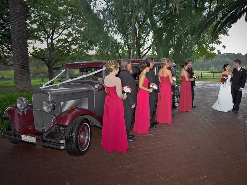 Perth Limousine Hire, Business directory in Ballajura