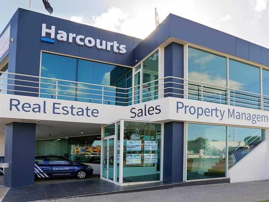 Harcourts Focus, Business directory in Cannington