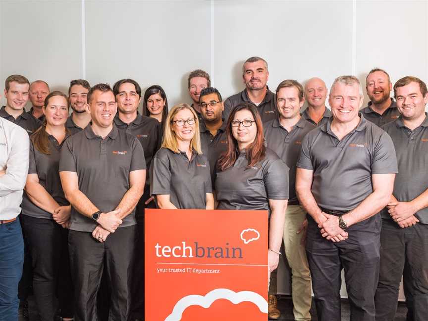 TechBrain, Business directory in Subiaco