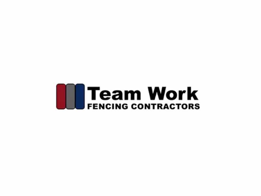 Team Work Fencing Contractors, Business directory in Osborne Park