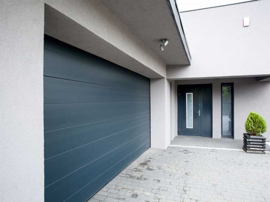 Garage Door Repairs in Perth, WA