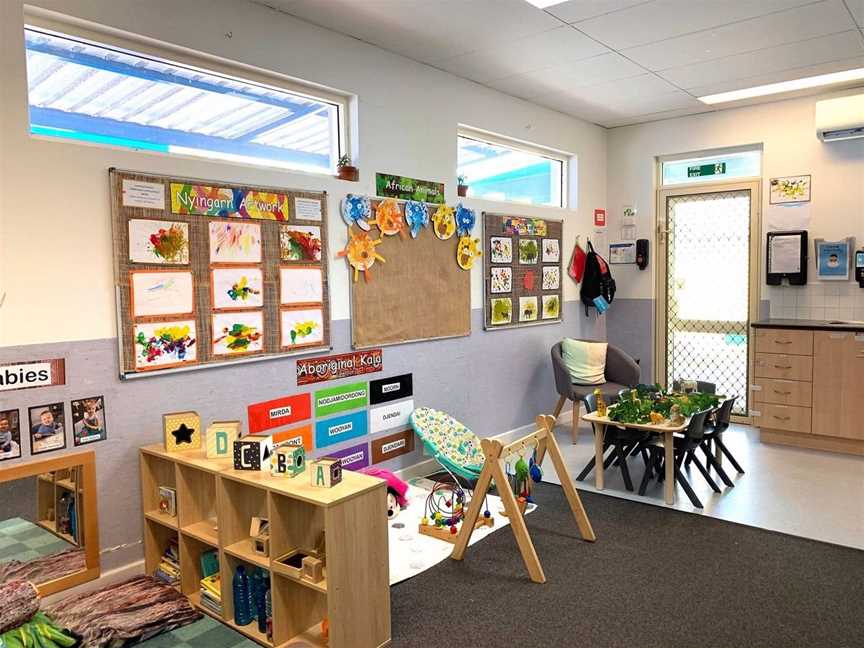 Milestones Early Learning Quinns Rocks, Business directory in Quinns Rocks