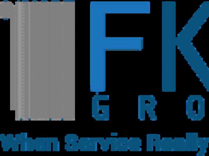 FKR Group