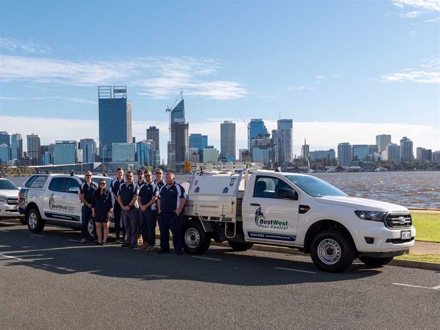 Bestwest Building Inspections, Business directory in Osborne Park