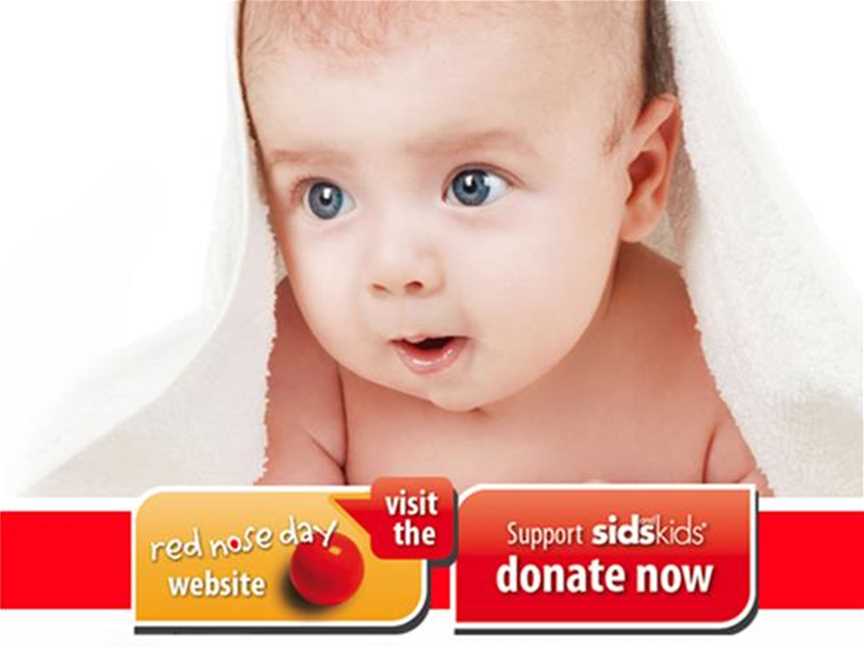 SIDS and Kids WA, Business directory in Kensington