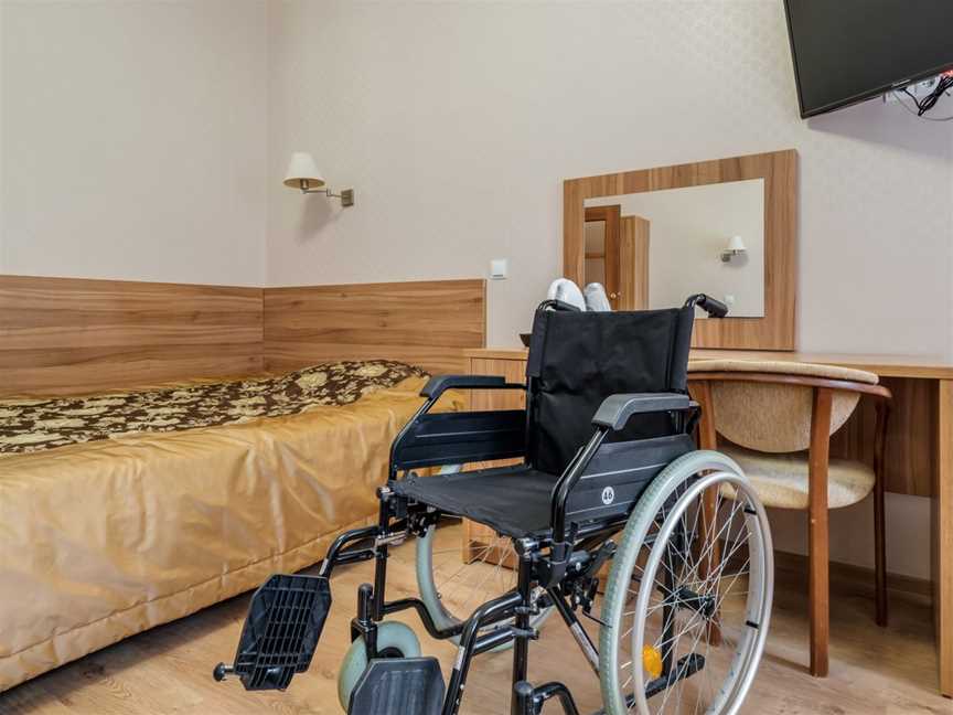 disability accommodation