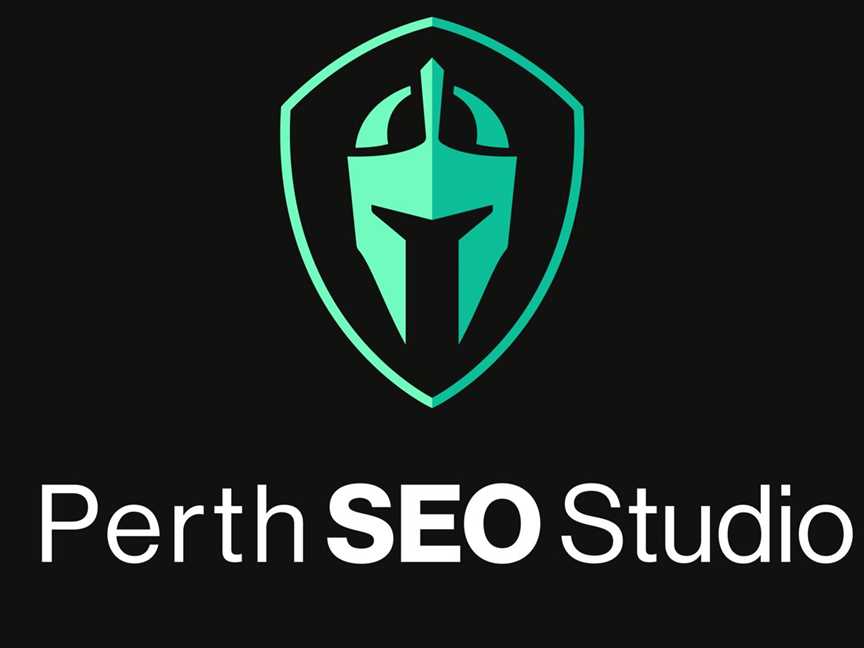 Perth SEO Studio logo