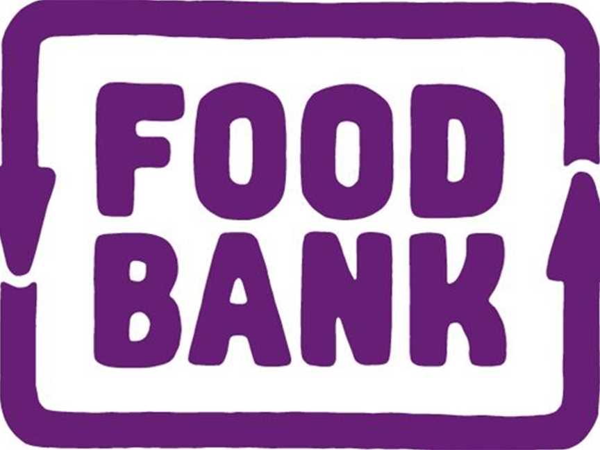 Foodbank logo