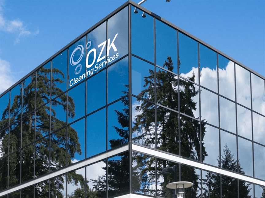 OZK Cleaning Services Gold Coast, Business directory in Nerang