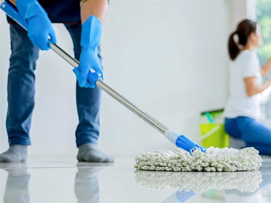 bond cleaning services