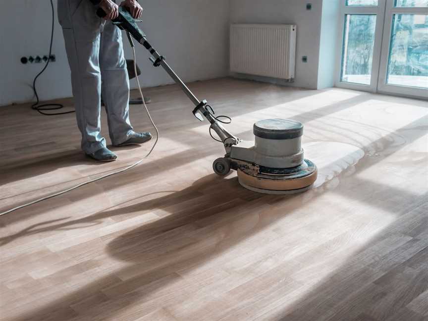 T & J Floor Sanding, Business directory in Strathfield