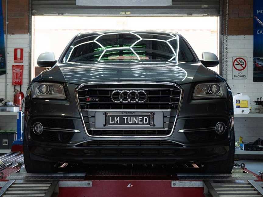 Dyno Tuning Perth - Laborde Motorsport