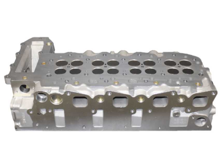 40 years experience in cylinder head repair and manufacture..!