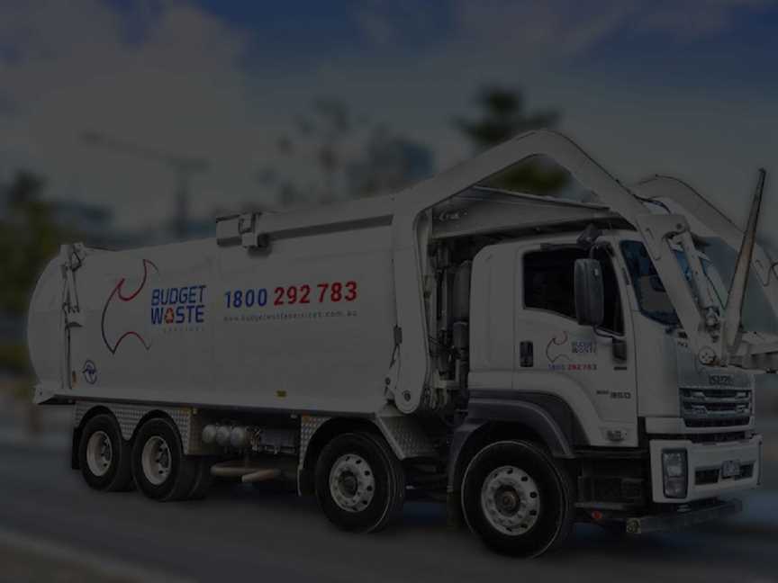 Waste Management Services