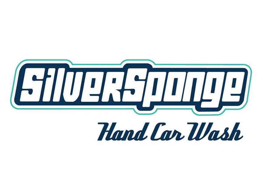 Silver Sponge Hand Car Wash Halls Head