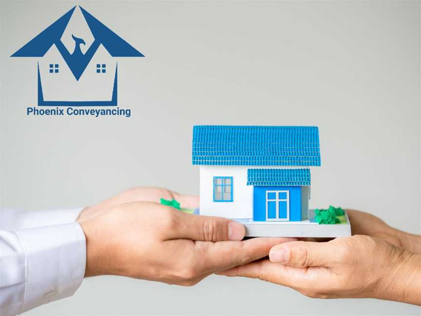 phoenix conveyancing