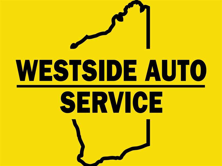 Westside Auto Service LOGO