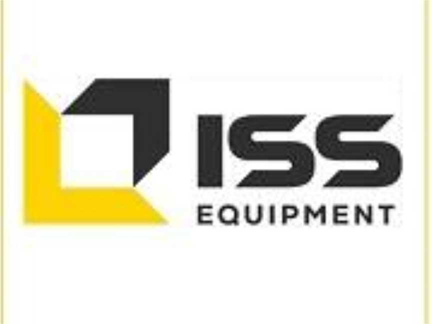 ISS Equipment