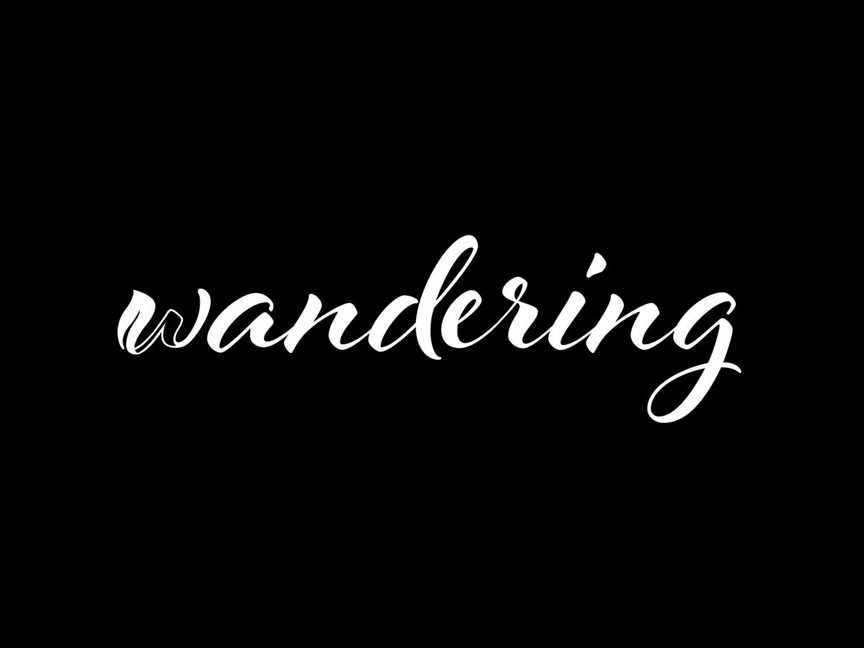 Wandering Design Studio