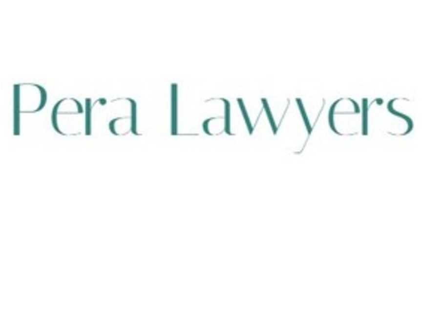 Pera Lawyers