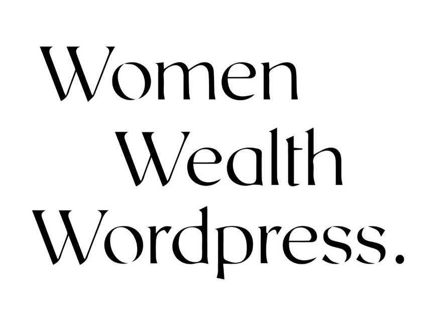 Women Wealth WordPress, Business directory in Currumbin Waters