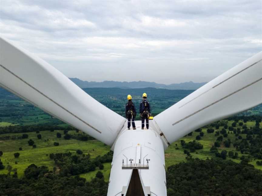 Wind Farm