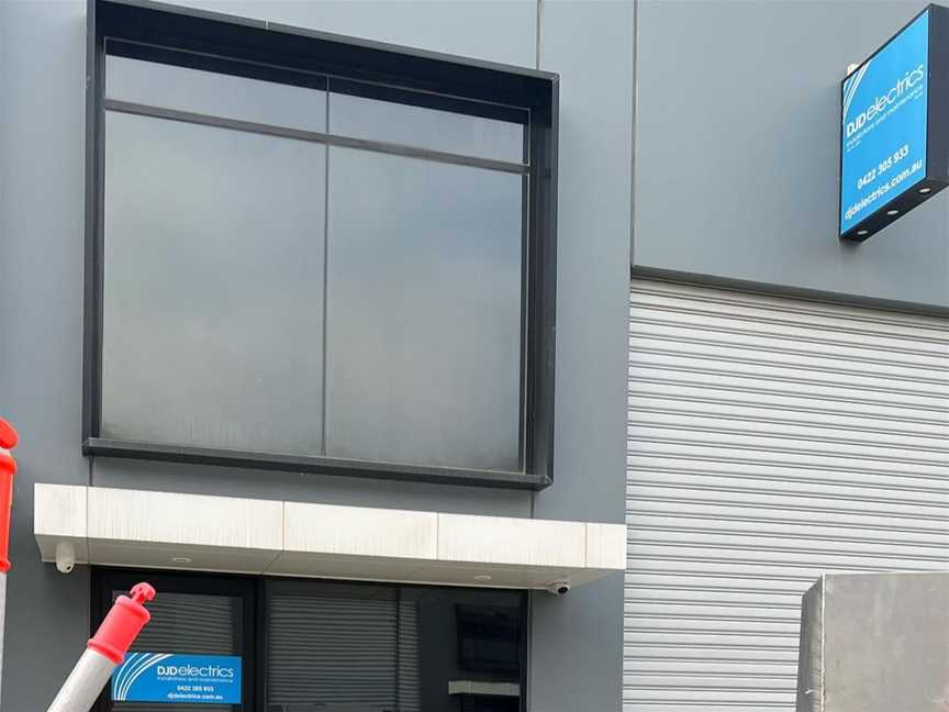 Expert Facade Cleaning in Melbourne_SEE-THROUGH COMMERCIAL CLEANING