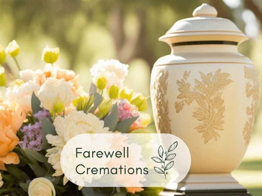 Farewell Cremations: Because quality care shouldn't cost more.