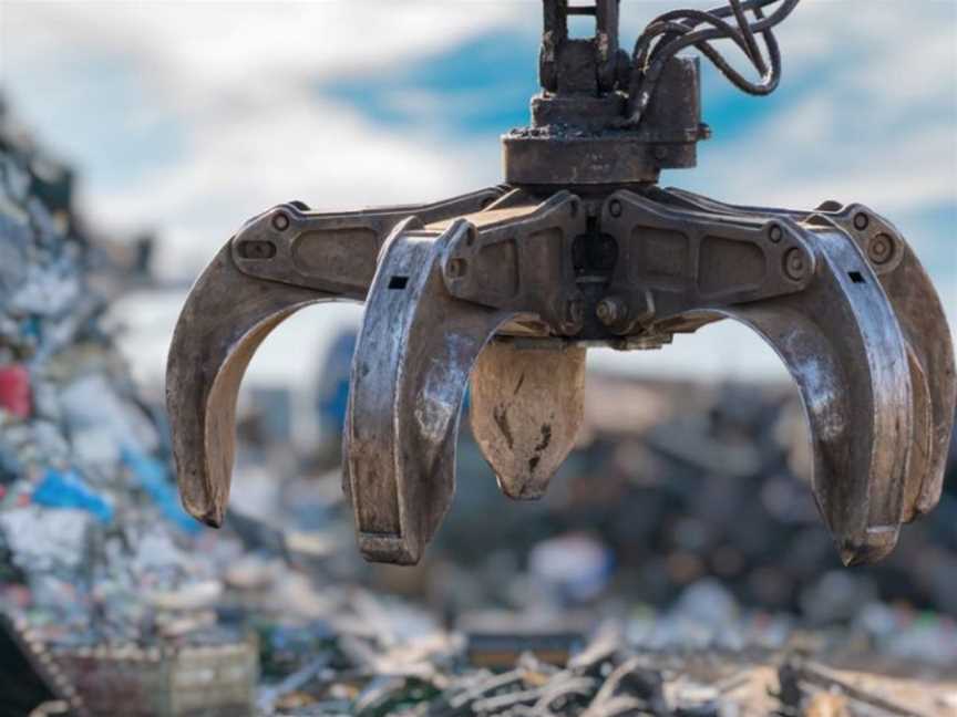 WA Scrap Metal