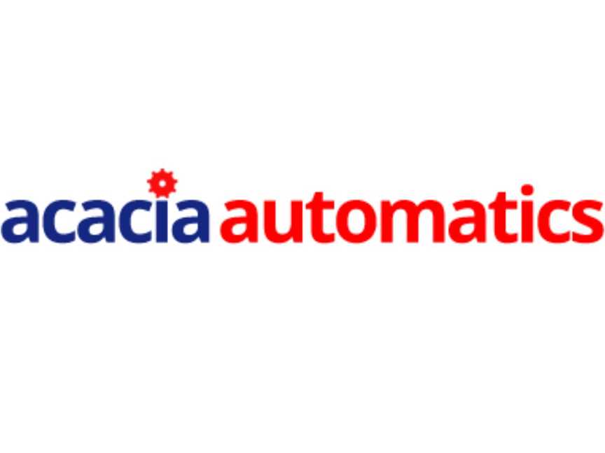 Acacia Automatics