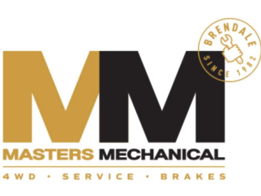 Masters Mechanical Brendale