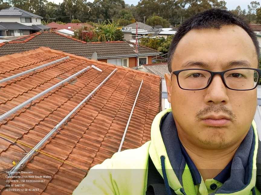 Best Solar Installation cabramatta NSW