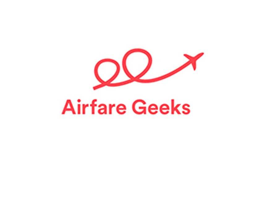 Airfare Geeks, Business directory in Botany