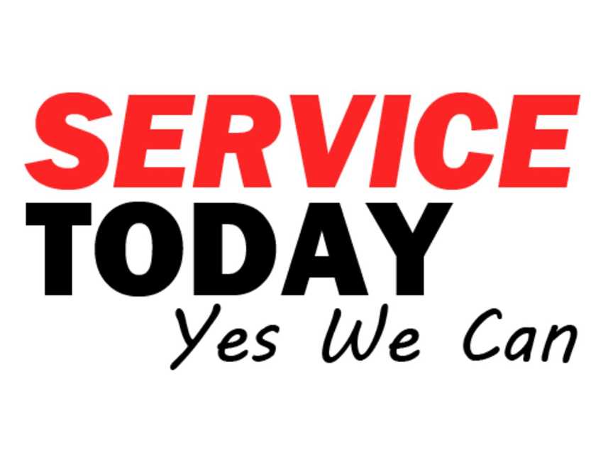 Service Today Plumber Castle Hill