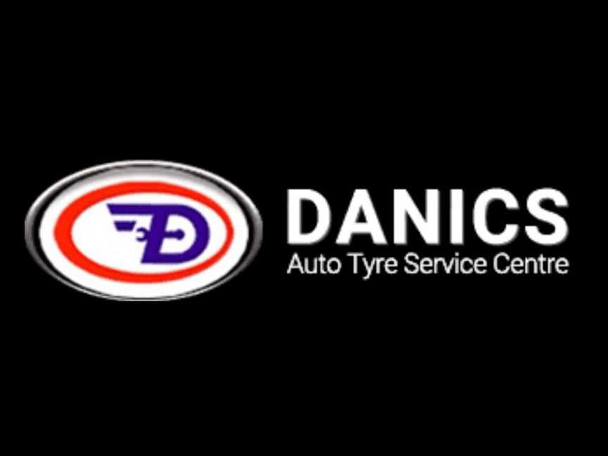 Danics Auto & Tyre Service