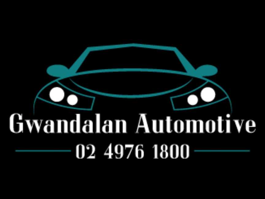 gwandalan automotive