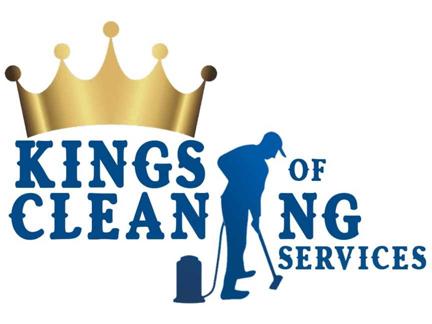 Kings of Cleaning Services, Business directory in Bass Hill