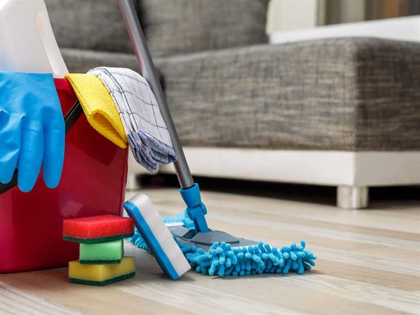 Cleaning Services Brisbane