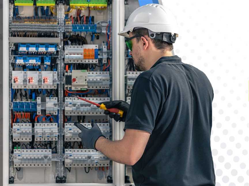 Level 2 electrical services