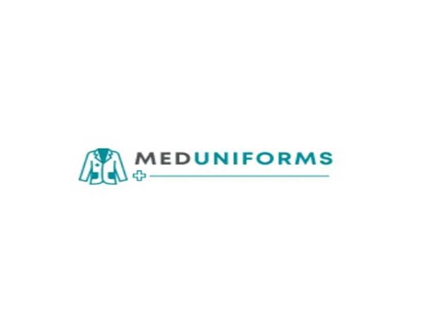 Medical Uniforms