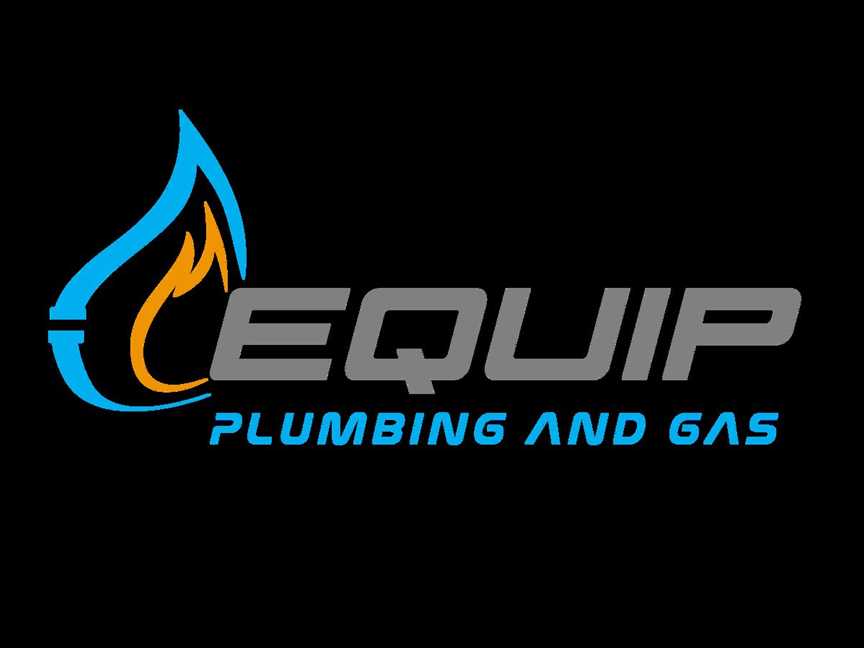 Equip Plumbing and Gas Logo