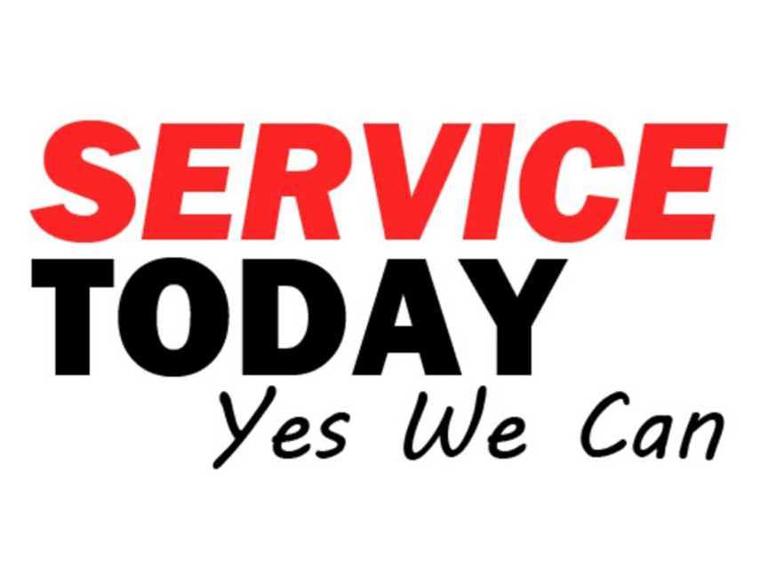 Service Today Plumber Mosman