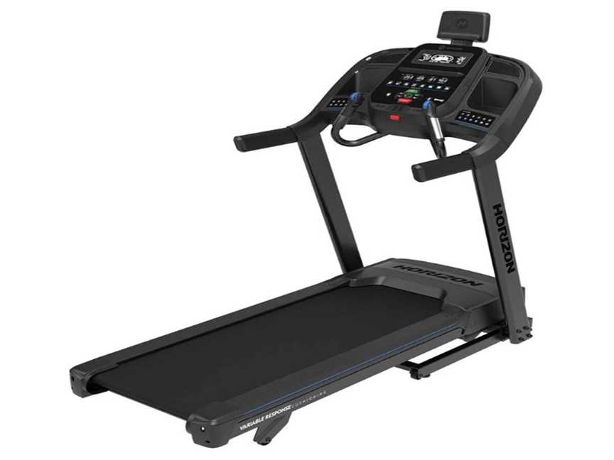 The Gym and Treadmill Surgeon, Business directory in Mawson Lakes